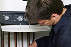 boiler repair Bastonford