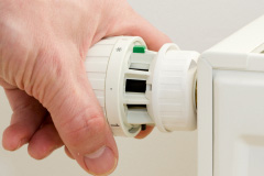 Bastonford central heating repair costs