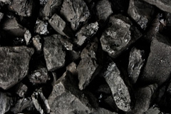 Bastonford coal boiler costs