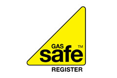 gas safe companies Bastonford